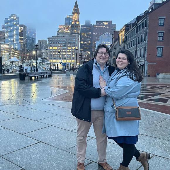 Meet your Posher, Dianna - Picture 1 of 1